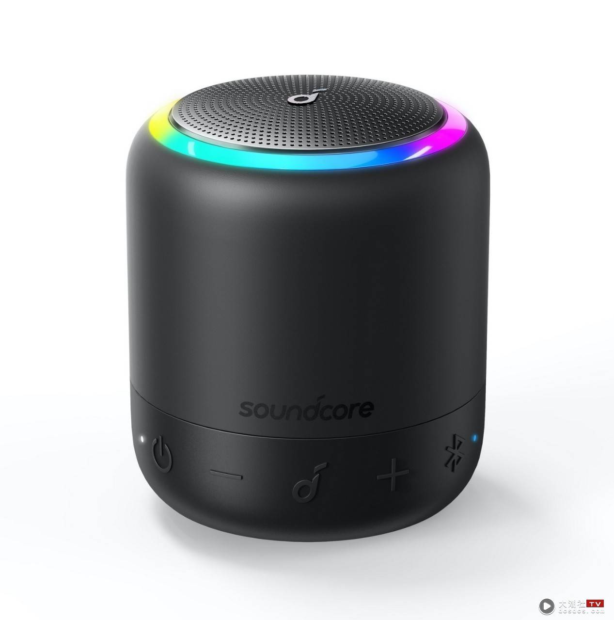Anker Soundcore 推出三款新品！耳罩式耳机‘ Life Q30 ’樱花粉色超吸Soundcore 推出三款新品！包含耳罩式耳机、蓝牙喇叭，真无线蓝牙耳机‘ Life A1 ’售价两千元有找！